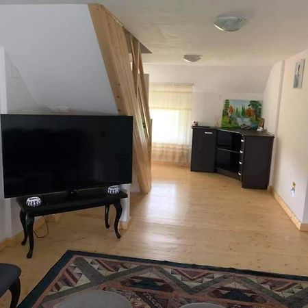 מלון Leordina Casa Monica מראה חיצוני תמונה
