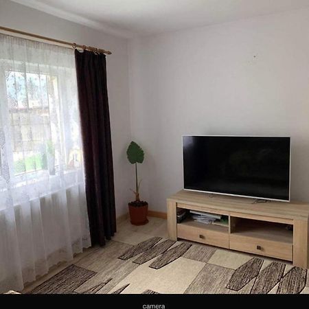 מלון Leordina Casa Monica מראה חיצוני תמונה